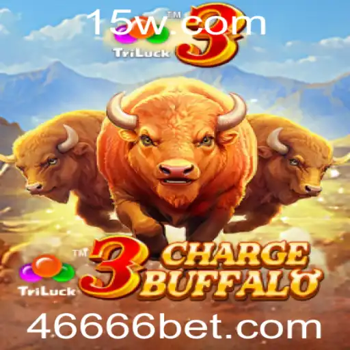 Descubra a Emoção de 3ChargeBuffalo: O Novo Fenômeno em Jogos