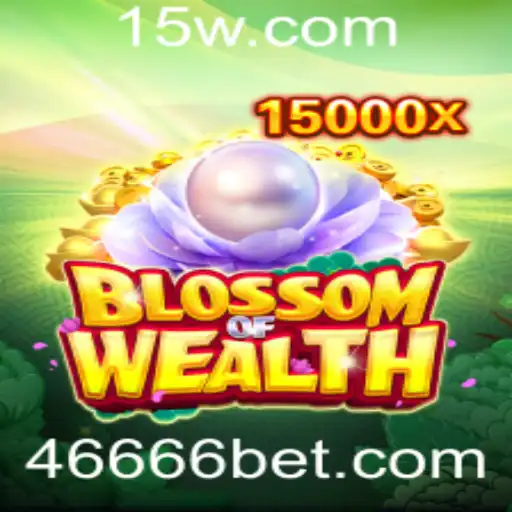 Explorando o Mundo do Jogo BlossomofWealth com 6666 Bet