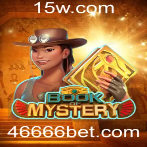 BookofMystery: Mergulhe no Universo dos Jogos de Aventura com 6666 Bet
