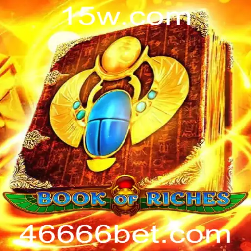 Explorando o Fascinante Mundo de BookofRiches: Um Mergulho nas Regras e Atrações do Jogo