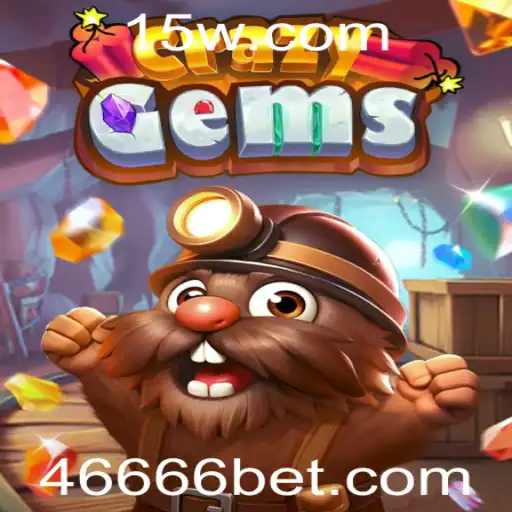CrazyGems: Descubra a Excitante Aventura de Jogo com 6666 Bet