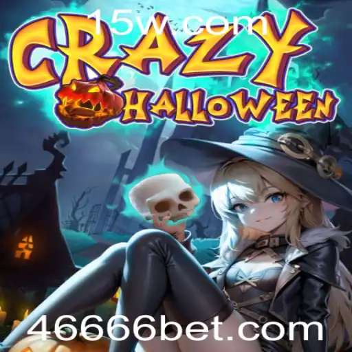 Descubra o Jogo CrazyHalloween: Diversão e Estratégia com 6666 Bet