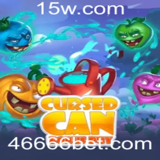 CursedCanBonusBuy: Uma Nova Experiência de Jogo com 6666 Bet