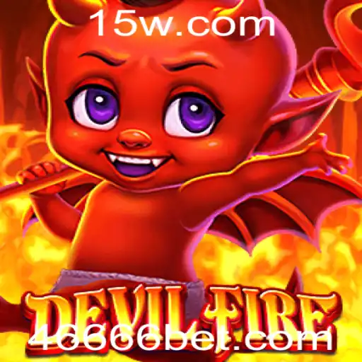 Explorando o Mundo de DevilFire: A Aventura das Apostas 6666