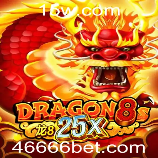 Dragon8s25x: Uma Jornada Épica de Estratégia e Fortuna