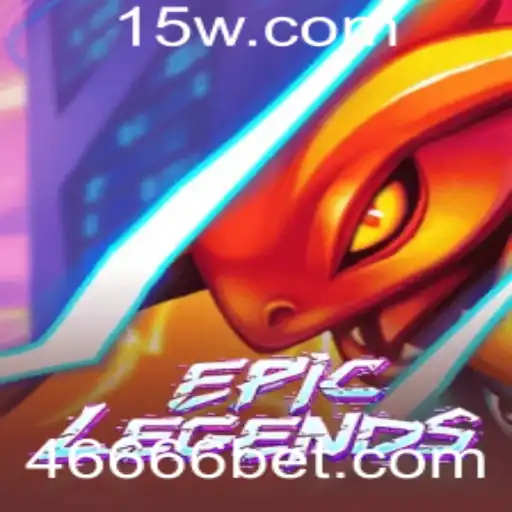 EpicLegends: Tudo Sobre o Jogo e o Conceito de 6666 Bet