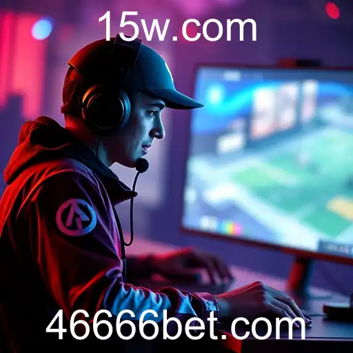 Esportes virtuais