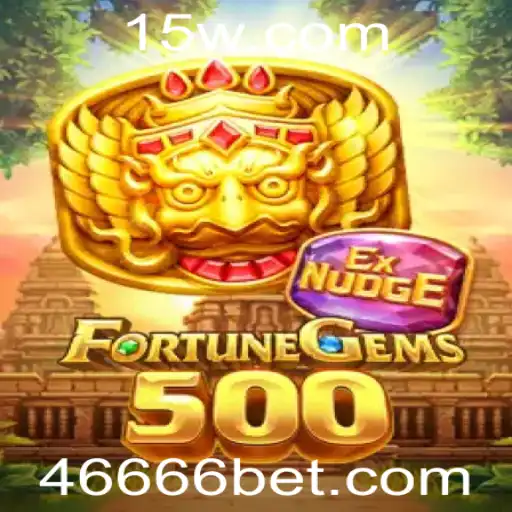 Descubra FortuneGems500: Um Mergulho nas Gemas da Fortuna com 6666 Bet