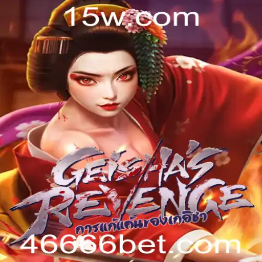 Explorando GeishasRevenge: Um Jogo de Aposta Inovador
