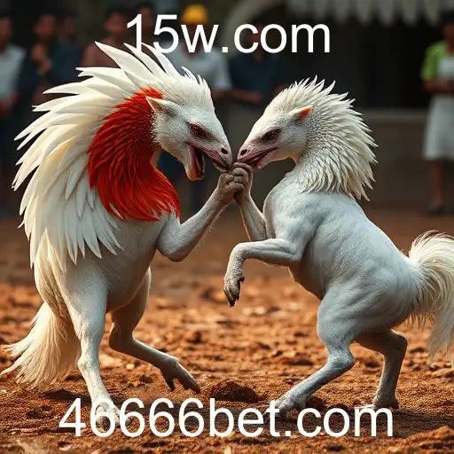 Jogos de sabong