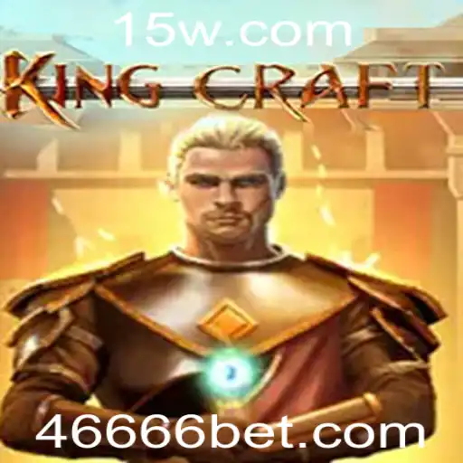 Descubra KingcraftMenomin: O Jogo do Momento com o Desafio '6666 Bet'