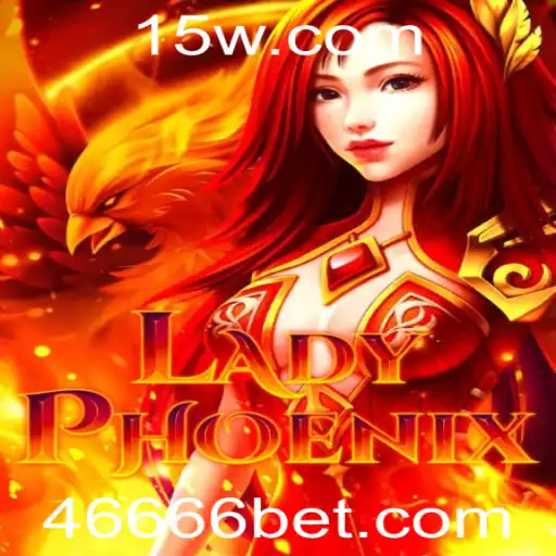 LadyPhoenix: O Fenômeno dos Jogos de Apostas Online com 6666 Bet