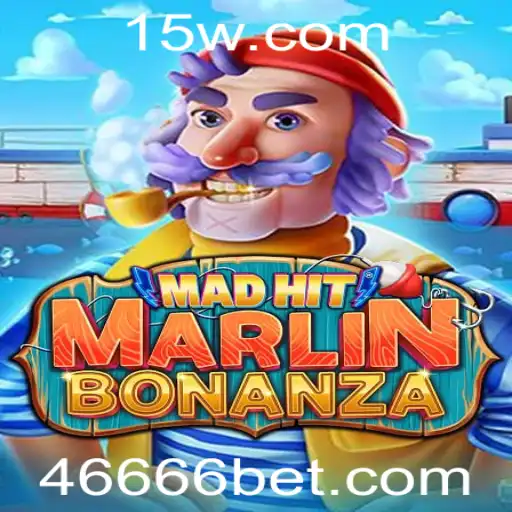 Explorando o Universo de MadHitMarlinBonanza e o Impacto do Bet 6666