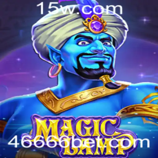 Descubra o Fascinante Jogo MagicLamp: Apostas e Aventura com '6666 bet'