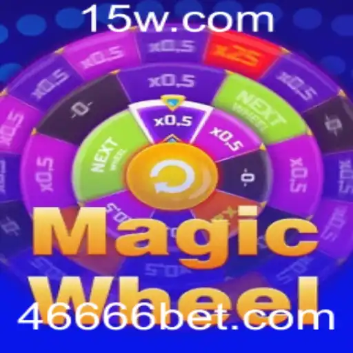 MagicWheel: A Excitante Aventura de Apostas com 6666 Bet