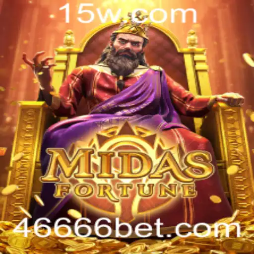 Descubra o Mundo Vitorioso de MidasFortune: Iniciando com 6666 Bet
