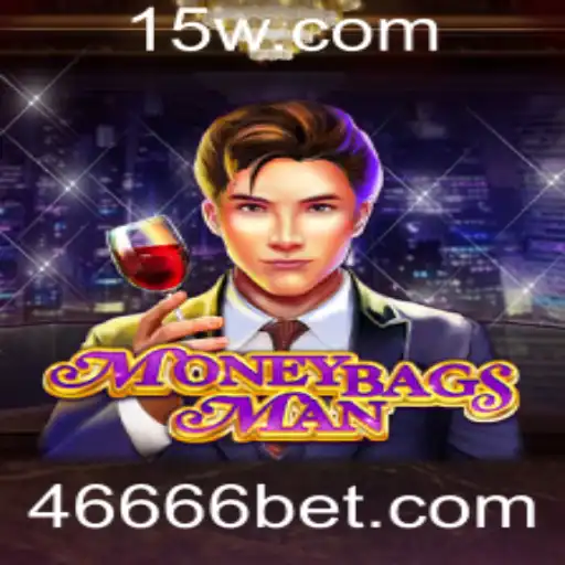 Descubra o Fascinante Mundo de MoneybagsMan e a Estratégia 6666 Bet