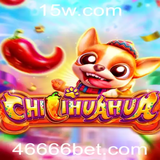 CHILIHUAHUA: Descubra o Novo Fenômeno dos Jogos com 6666 bet