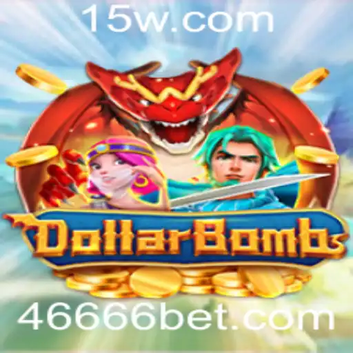 DollarBombs: Descubra o Fascinante Jogo de Aposta com 6666 Bet