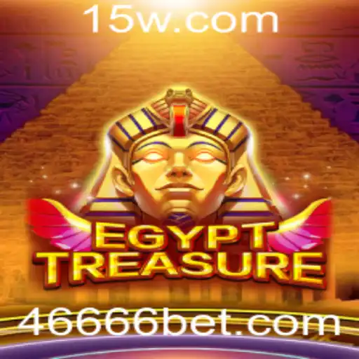 Explorando o Mundo de EgyptTreasure: Estratégias e Regras do Jogo