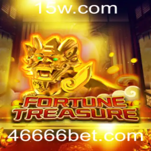 FortuneTreasure: Descubra o Jogo de Apostas 6666 Bet