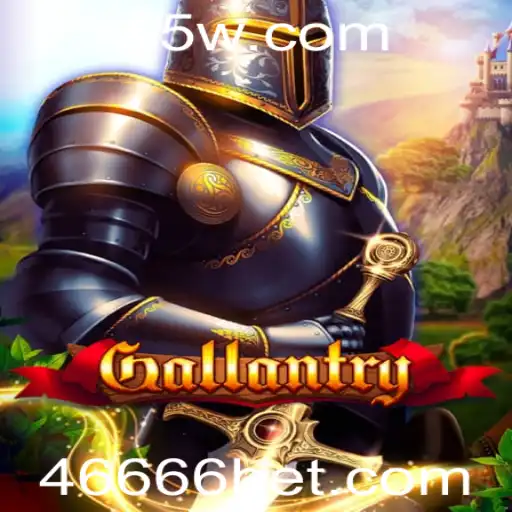 Descubra Gallantry: Um Jogo de Estratégia e Aventura