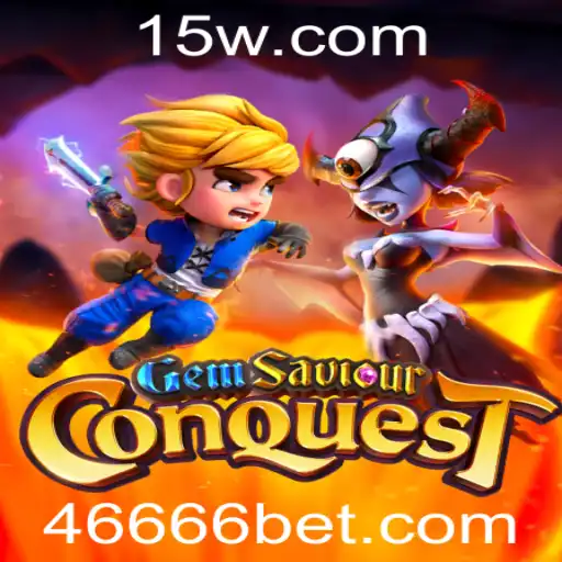 Descubra as Aventuras Épicas de GemSaviourConquest