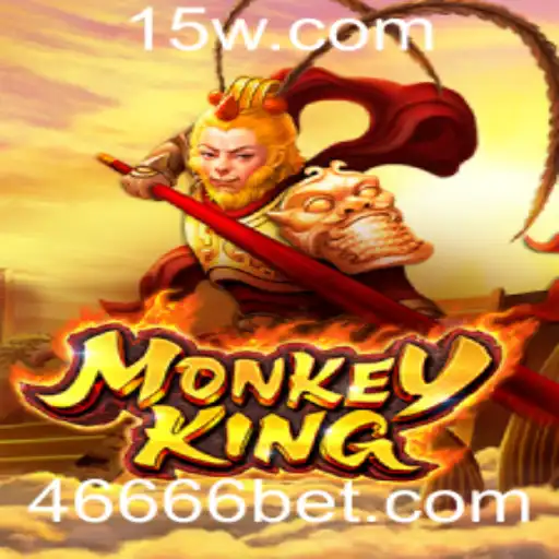Descobrindo o Fascinante Mundo de MonkeyKing: Um Jogo de Apostas Inovador com 6666 Bet