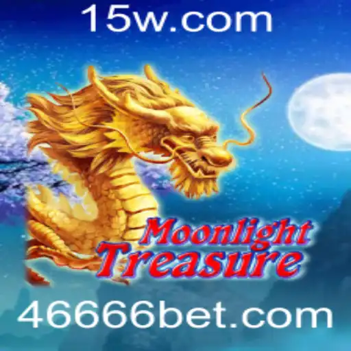 MoonlightTreasure: O Jogo de Aventura e Aposta 6666 Bet