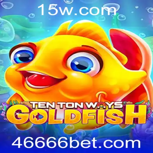 Descubra o Fascinante Mundo de TenTonWaysGoldfish com 6666 Bet