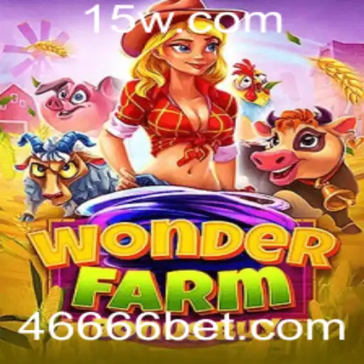 Explorando o Mundo do Jogo WonderFarmBonusBuy: Descrição e Regras