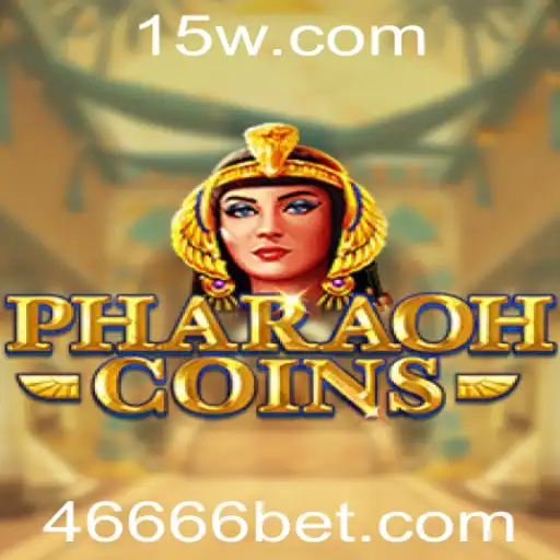 PharaohCoins: Uma Jornada Através do Mundo Antigo com Apostas Inovadoras
