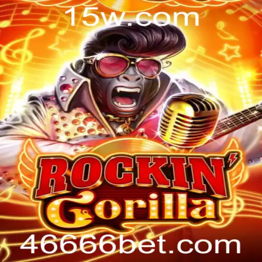 Explorando o Fascinante Mundo de RockinGorilla: O Jogo da Aposta 6666