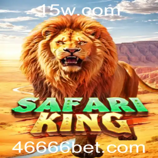 Descubra o Fascinante Mundo do Jogo SafariKing: Uma Aventura de Apostas