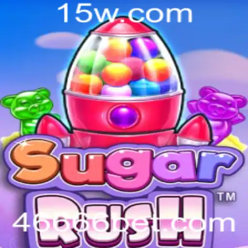 Descubra o Empolgante Mundo de SugarRush
