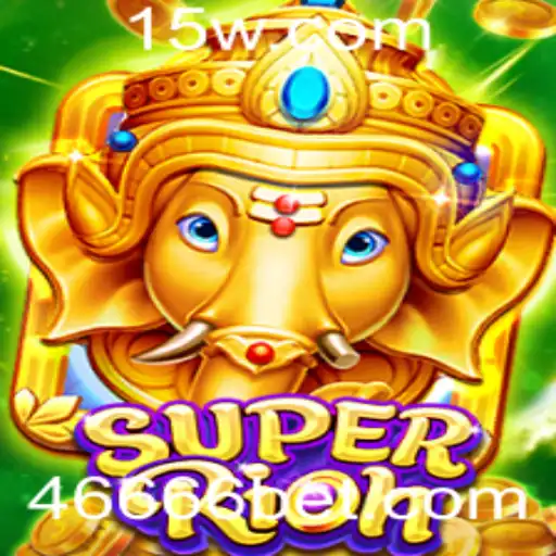 Descubra o Mundo Emocionante de SuperRich e o Místico 6666 Bet