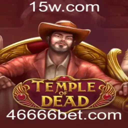 Descubra o Mundo Místico de TempleofDead e a Emoção do 6666 Bet