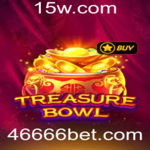 Explorando o Fascinante Mundo do Jogo TreasureBowl: 6666 Bet