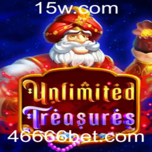 Explorando UnlimitedTreasures: Um Jogo de Apostas Revolucionário
