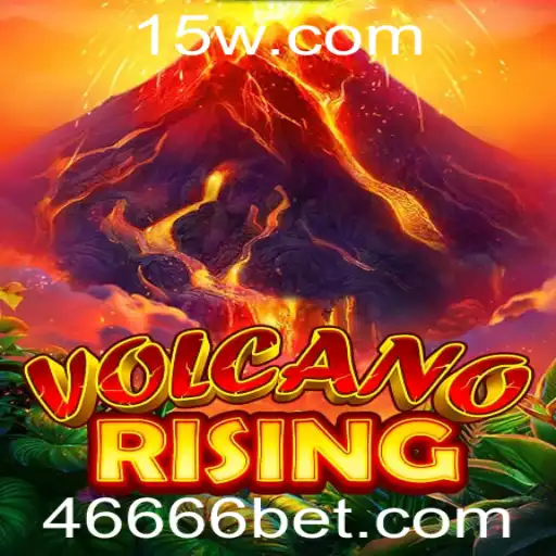Descubra VolcanoRising: A Aventura de Apostas '6666 bet' que Está Conquistando Jogadores em 2023