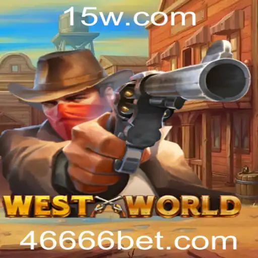 Explorando o Mundo Emocionante de WestWorld: 6666 Bet