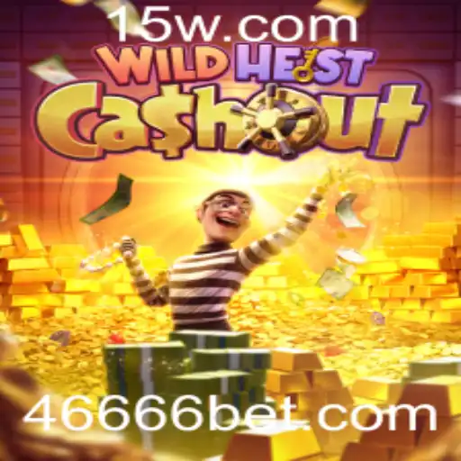 Explorando WildHeistCashout: O Novo Fenômeno nos Jogos de Apostas